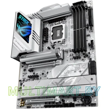 Материнская плата ASUS ROG Strix Z890-A Gaming WiFi картинка 4